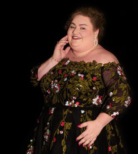 Amber Nelissen thumbnail