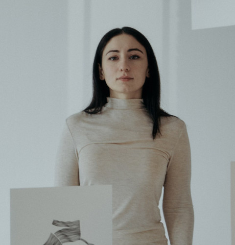 Kristine Tumanyan thumbnail